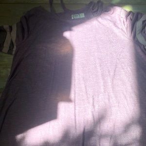 Cute short sleeve shirt from Maurice’s